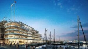 Construction Blog 2