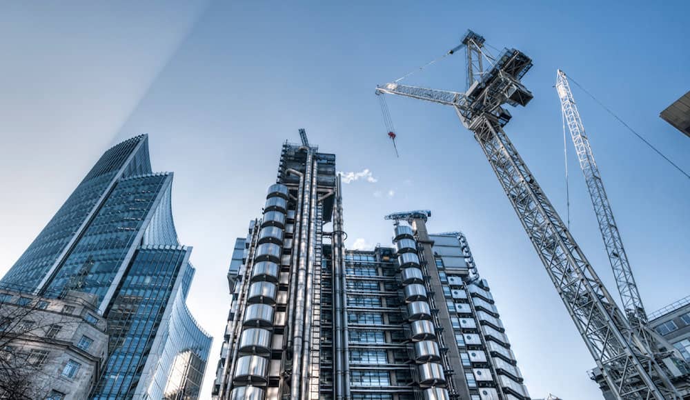 Residential Construction