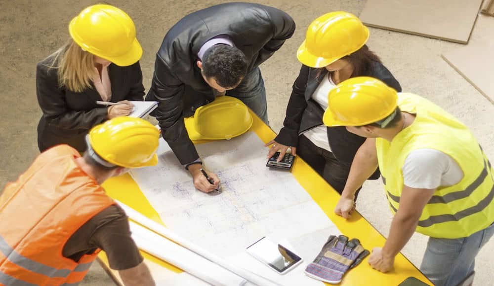 Hightech Construction