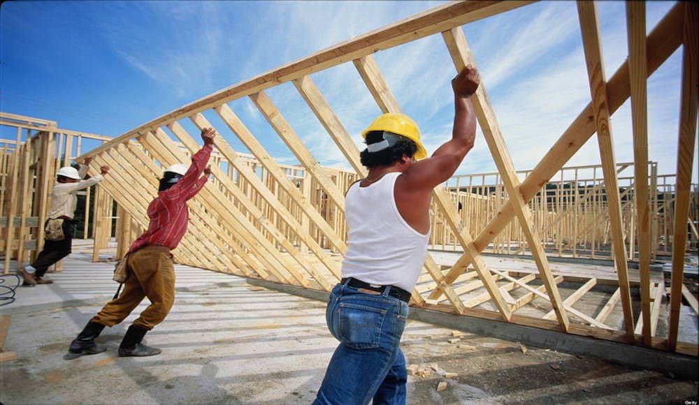 Commercial Construction