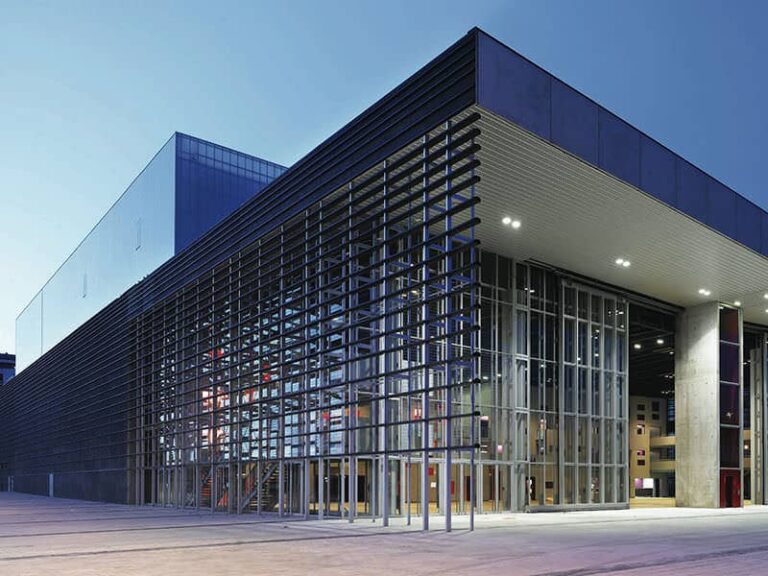 Corporate Headquarters