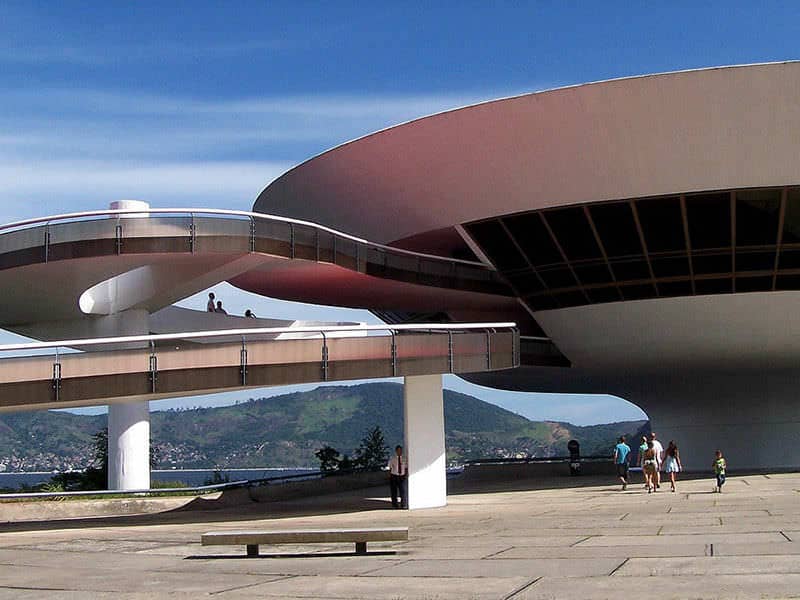 Bent Architecture
