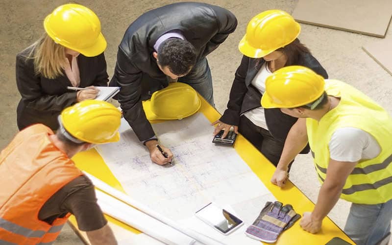 Architecture Planning